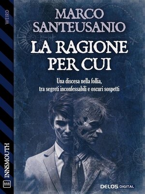 cover image of La ragione per cui